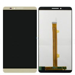 TOUCH+DISPLAY HUAWEI ASCEND MATE 7 DORADO TOUCH+DISPLAY HUAWEI ASCEND MATE 7 DORADO